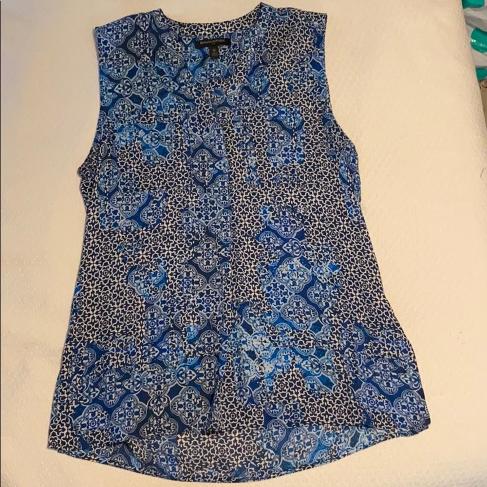 Banana Republic Blouse